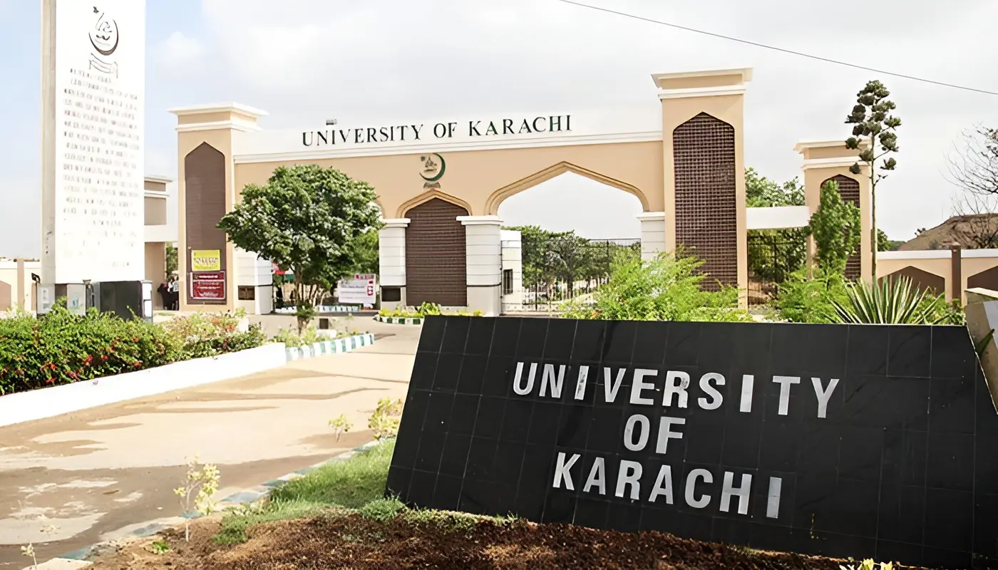 سندھ کی تمام سرکاری ونجی جامعات  میں 16 سے 31 مارچ تک آن لائن کلاسز کا حکم